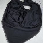 روسری نخی برشکا طرحدار کد275
