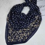 روسری نخی موندیال مدل آلیسا کد 276