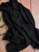 شال وارداتی کریشه درختی دور دانتل کد 262 - Image 3