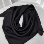 مینی اسکارف کریستال وارداتی کد 260