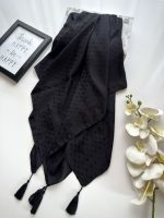 روسری نخی پارچه اشکی کد 255