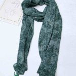 شال نخی مدل هلینا کد 241