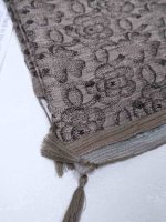 شال نخی طرح گل مدل ژینا کد 247 - Image 2