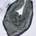 روسری نخی موندیال مدل آلیسا کد207