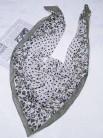روسری نخی موندیال مدل آلیسا کد208