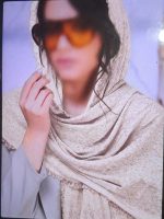 شال پلیسه برشکا واداتی کد314 - Image 2