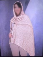 شال پلیسه برشکا واداتی کد314