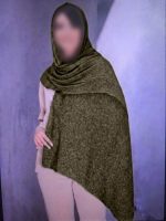 شال پلیسه برشکا واداتی کد315