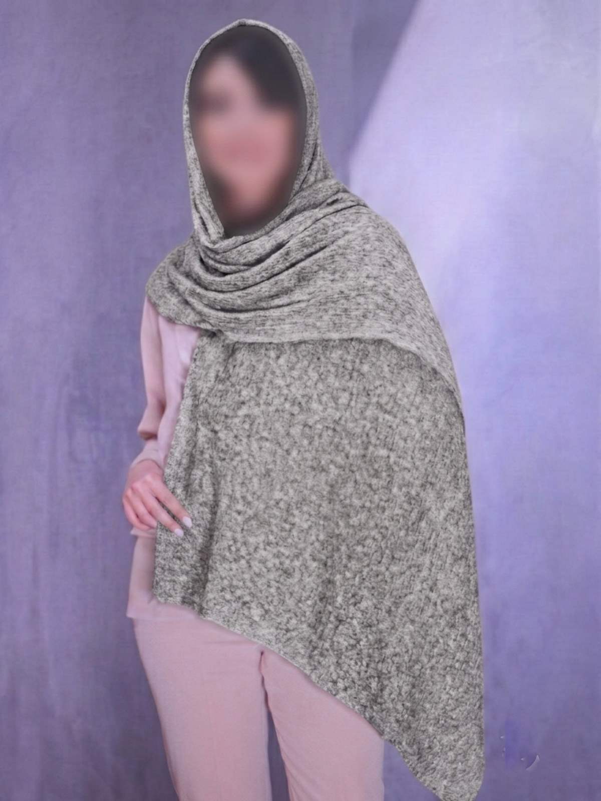 1782418547497 شال پلیسه برشکا واداتی کد316 - Image 1