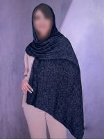 شال پلیسه برشکا واداتی کد317