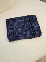 شال طرح جنگلی کد 348 - Image 5